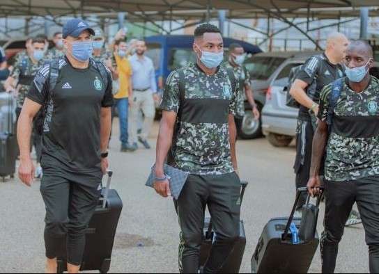 الأهلي طرابلس