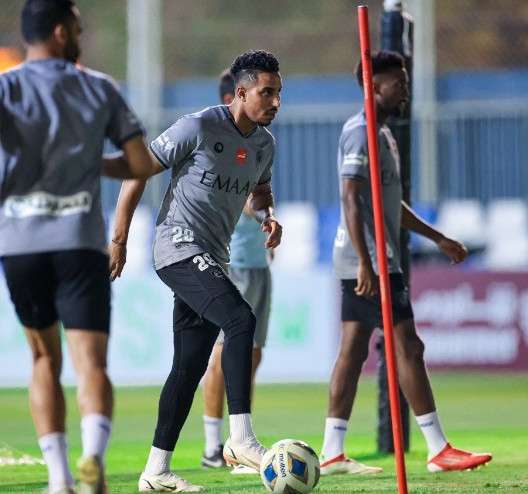 من مران الهلال