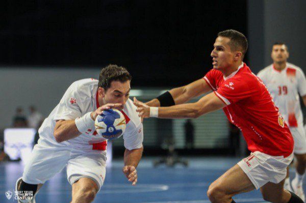 أحمد الأحمر