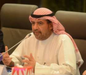 الشيخ أحمد الفهد الصباح