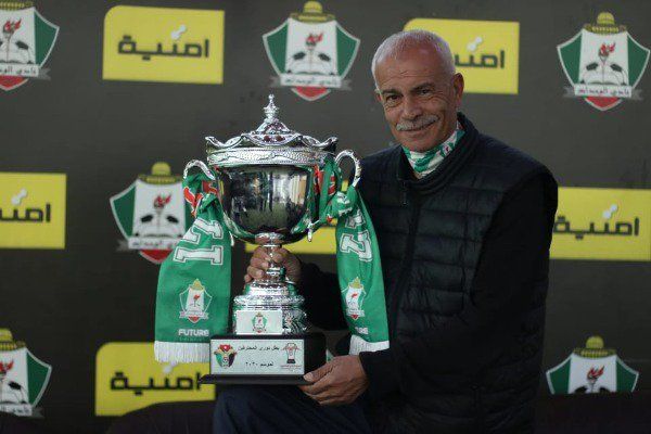 زياد شلباية