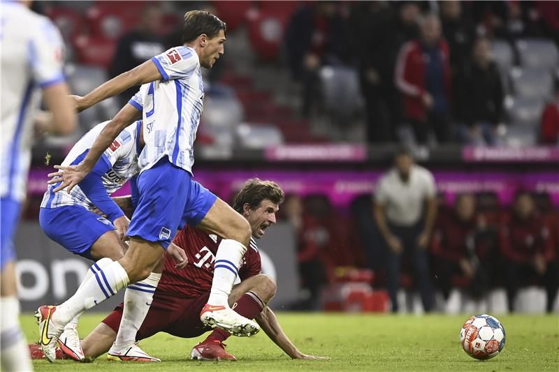 هيرتا برلين