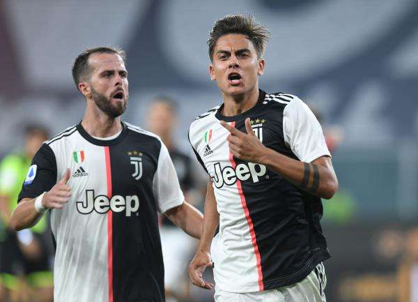 بيانيتش وديبالا