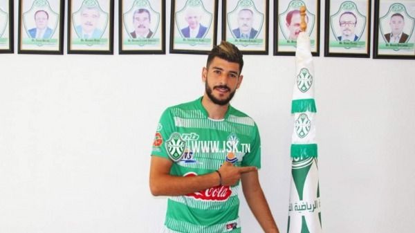 أحمد بن عمار