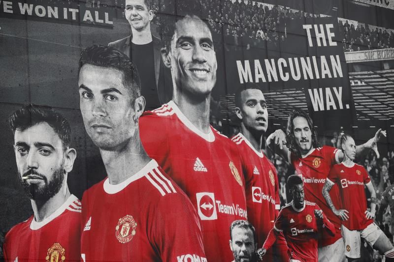 مانشستر يونايتد