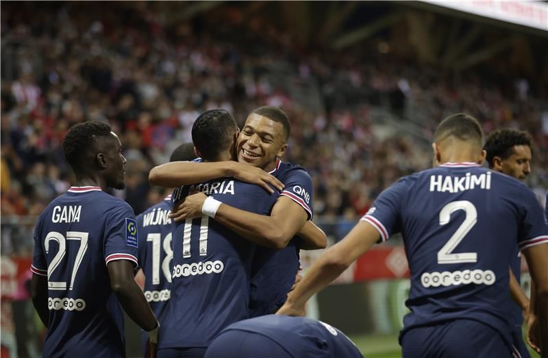 باريس سان جيرمان