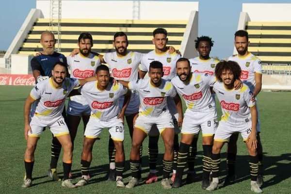 اتحاد بن قردان 