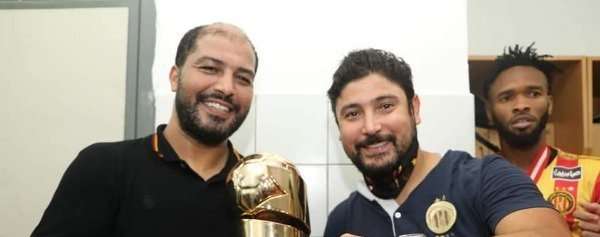 تراوي والشعباني