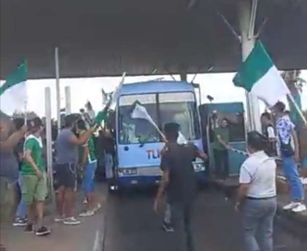 جماهير هلال الشابة