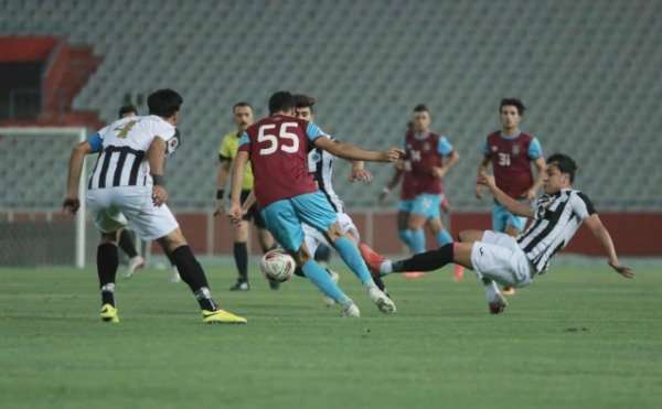 من الدوري العراقي