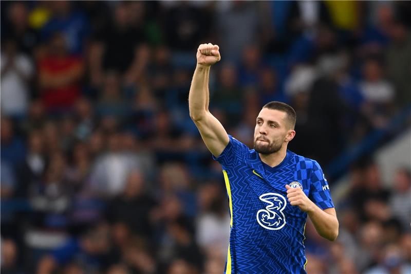 ماتيو كوفاسيتش 