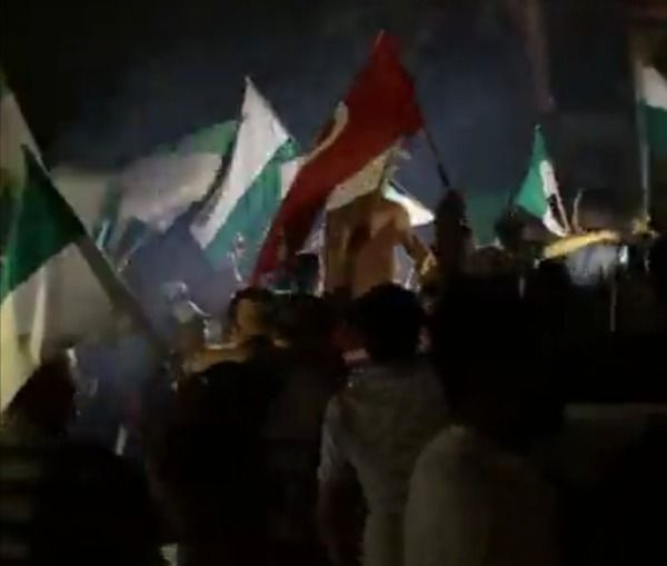 جماهير هلال الشابة