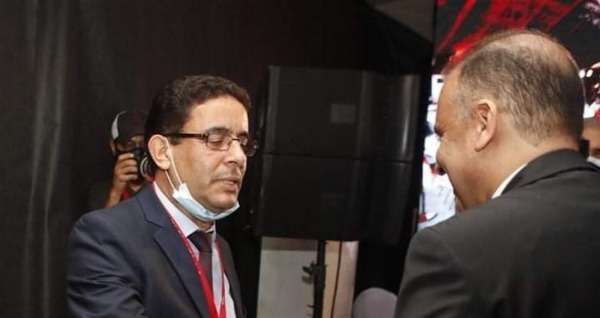 صابر بوعطي مع وديع الجريء