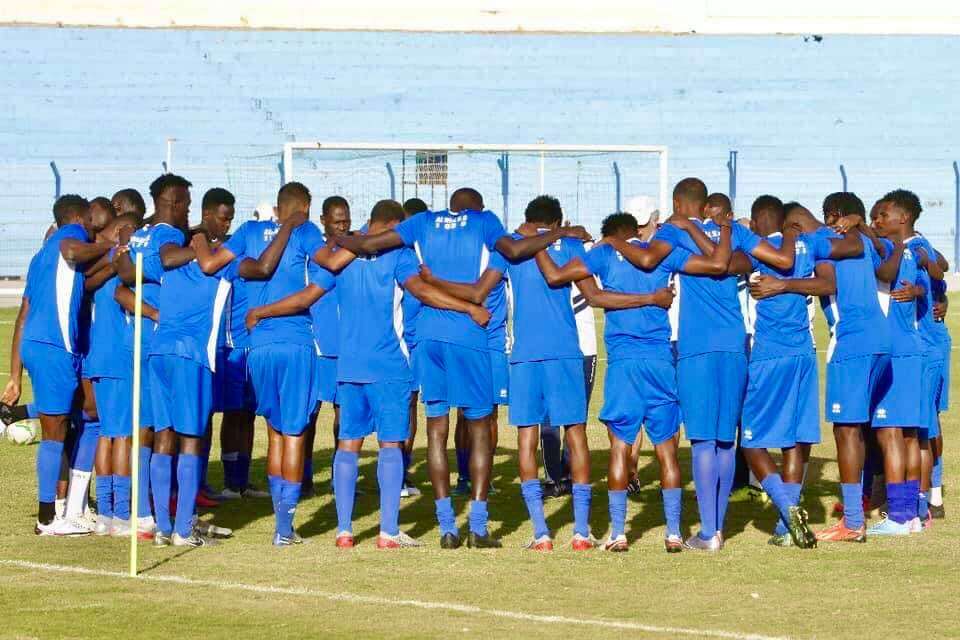 الهلال السوداني