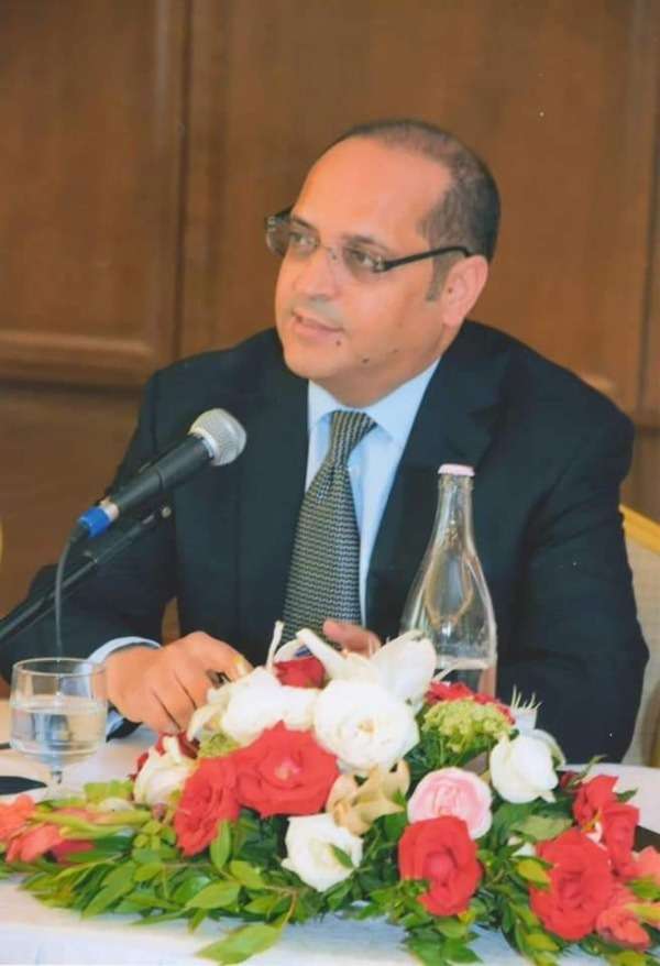 توفيق المكشر