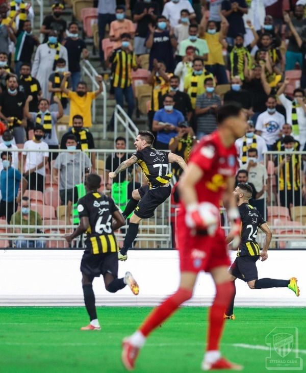 الاتحاد