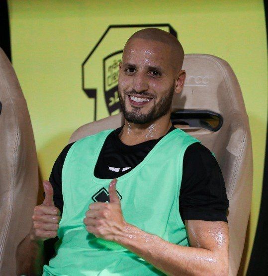 كريم الأحمدي