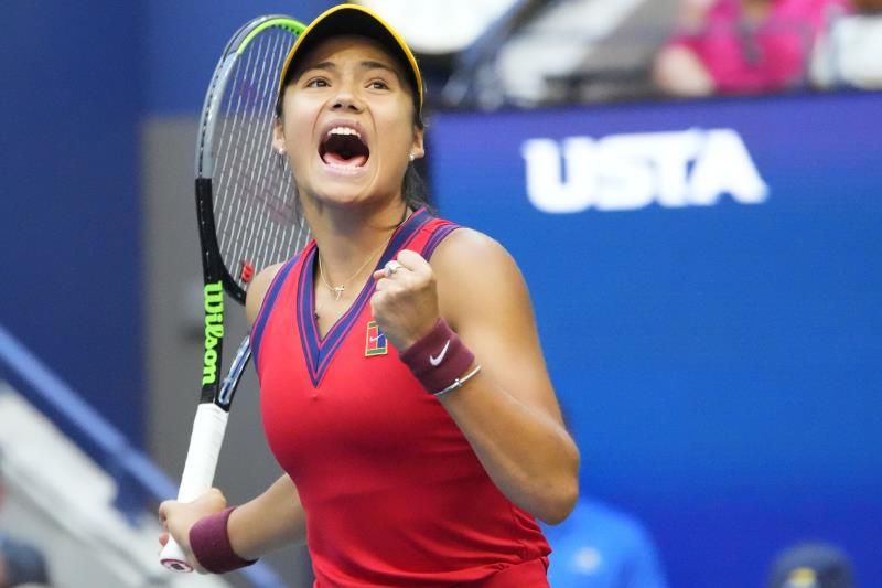 إيما رادوكانو