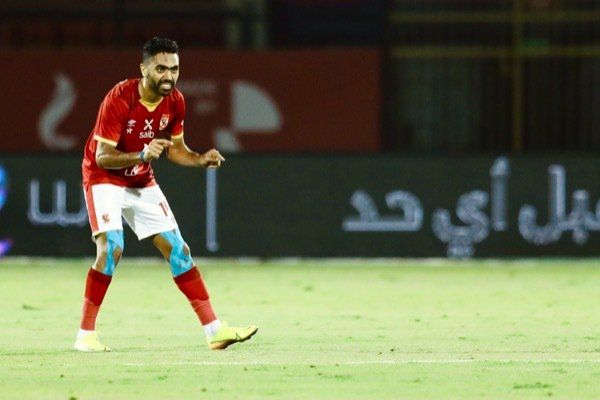 حسين الشحات 