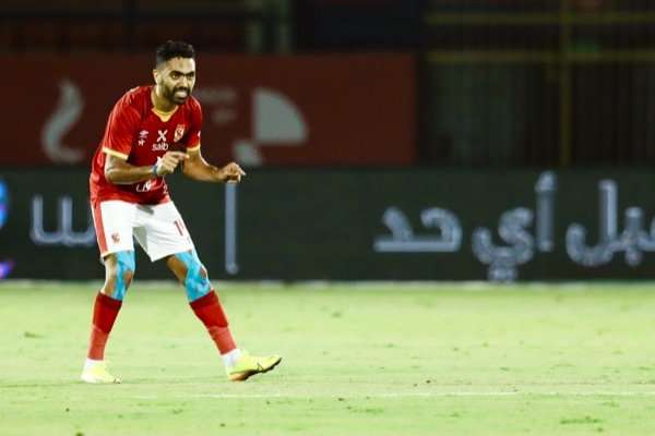 حسين الشحات 