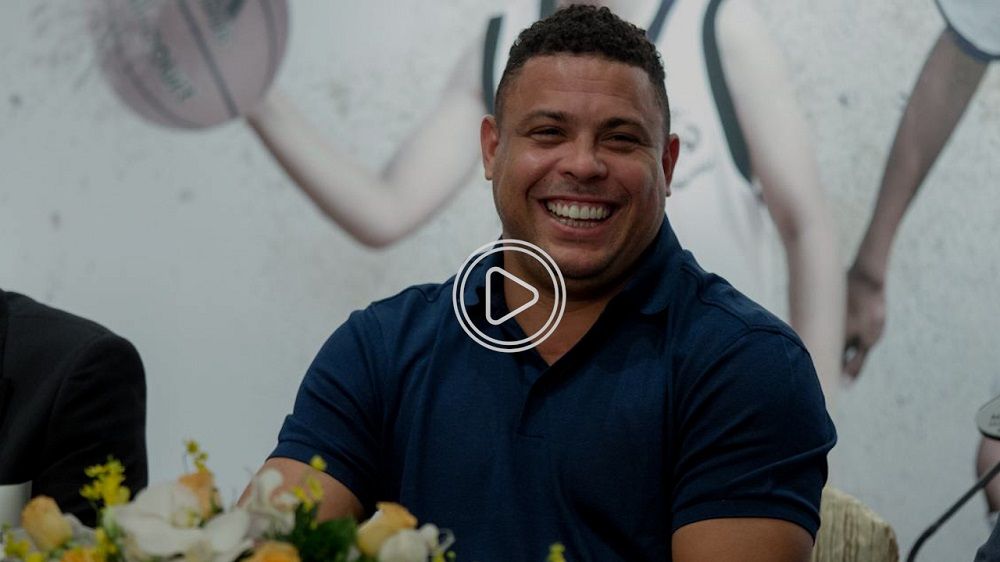 الظاهرة رونالدو