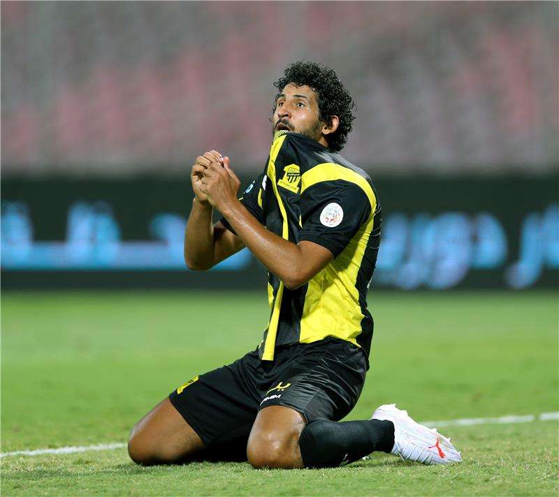 حجازي
