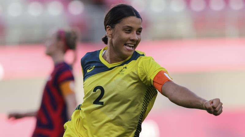 سامانثا كير