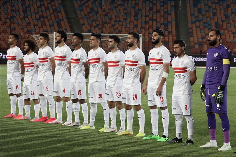 الزمالك 