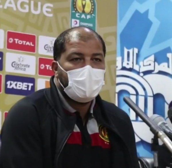  معين الشعباني 