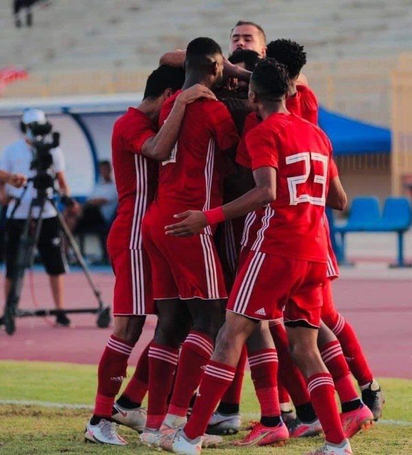 الاتحاد الليبي