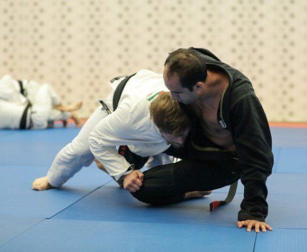 من تدريبات منتخب الأردن