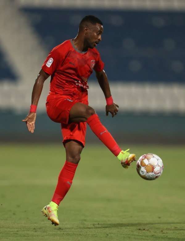 اسماعيل محمد 