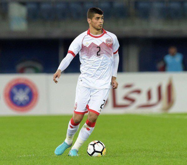 مهدي السيد باقر