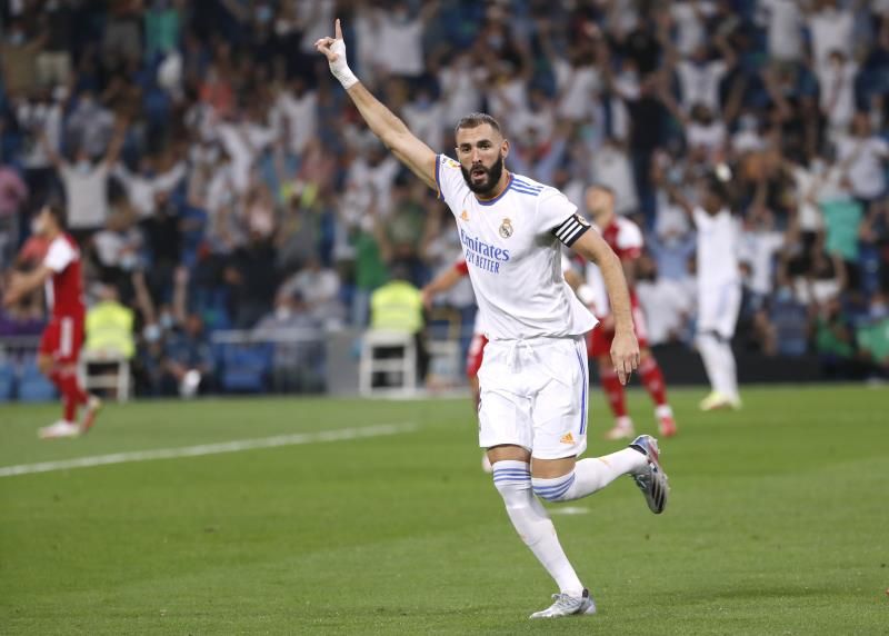 بنزيما