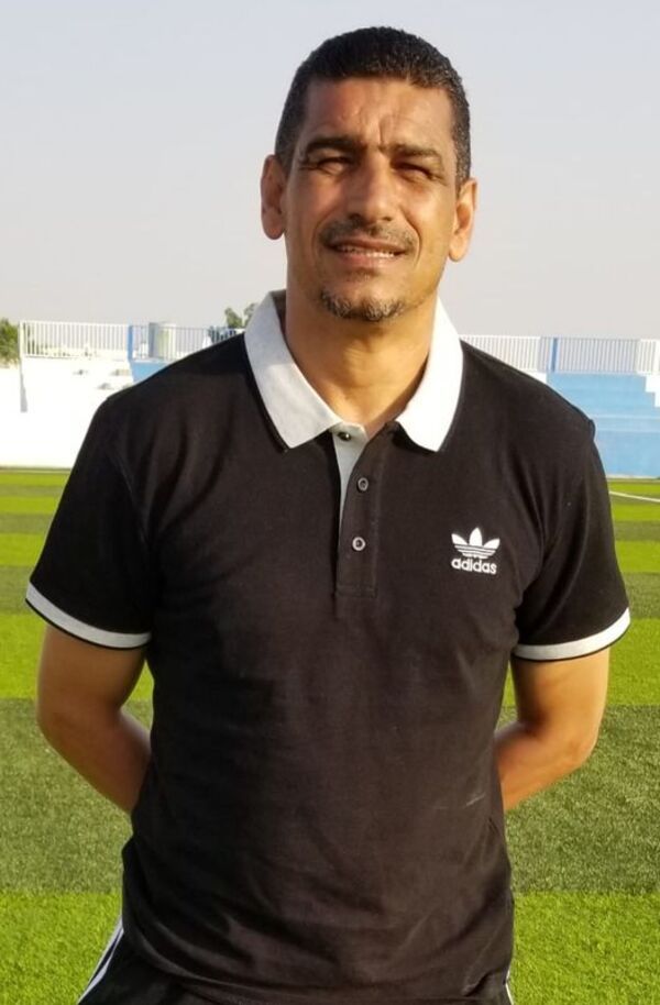 طاهر