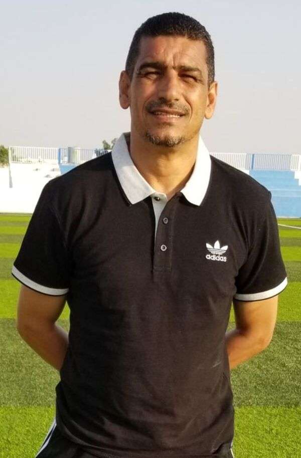 طاهر