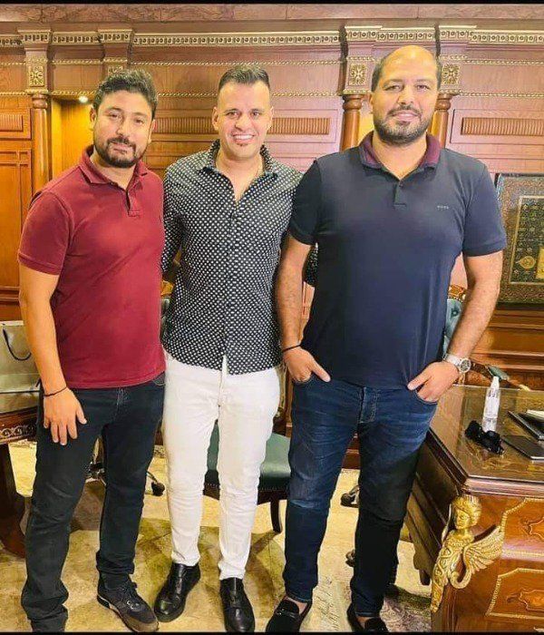  معين الشعباني 