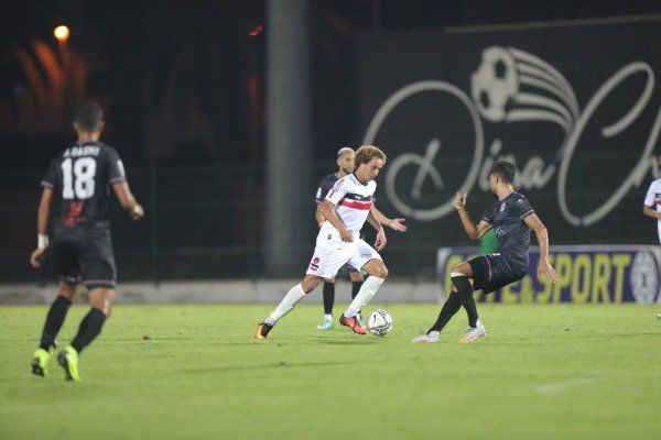 شباب المحمدية والفتح