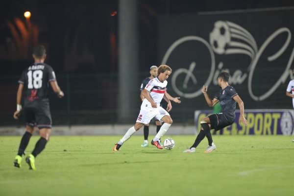 شباب المحمدية والفتح