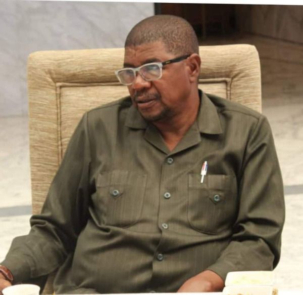 نصر الدين حميدتي