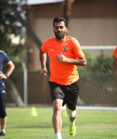 محمد الواكد