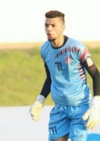 مجدي العجمي