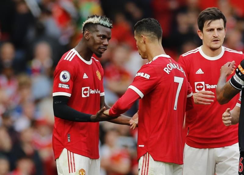 كريستيانو رونالدو