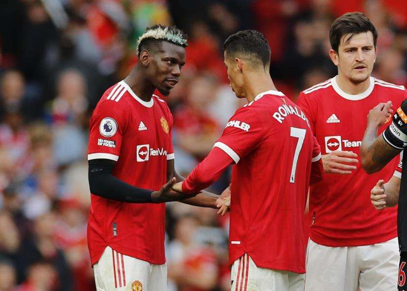 كريستيانو رونالدو