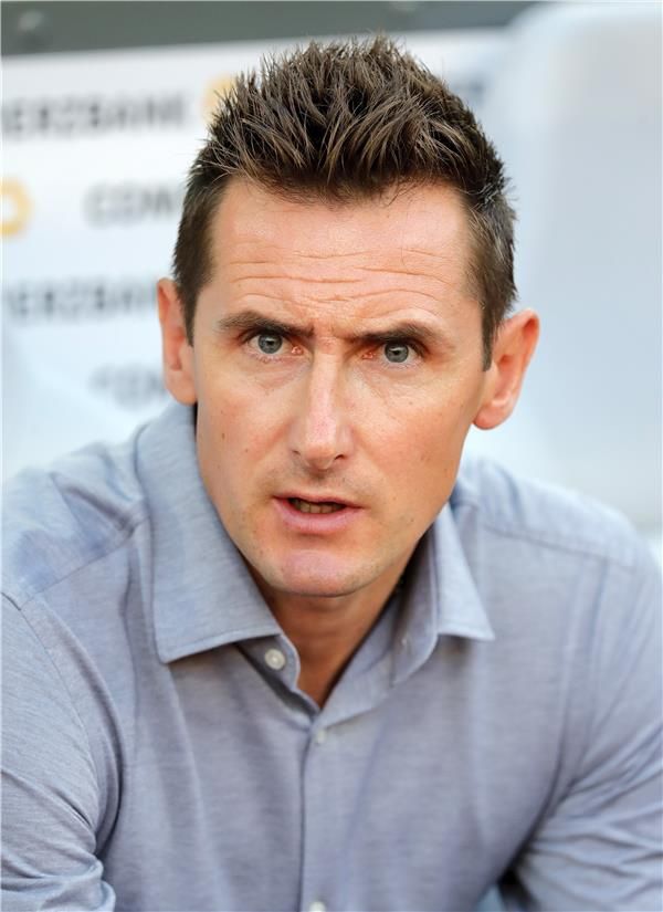 ميروسلاف كلوزه 