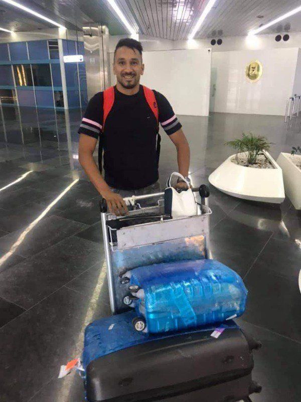 لهواري الطويل