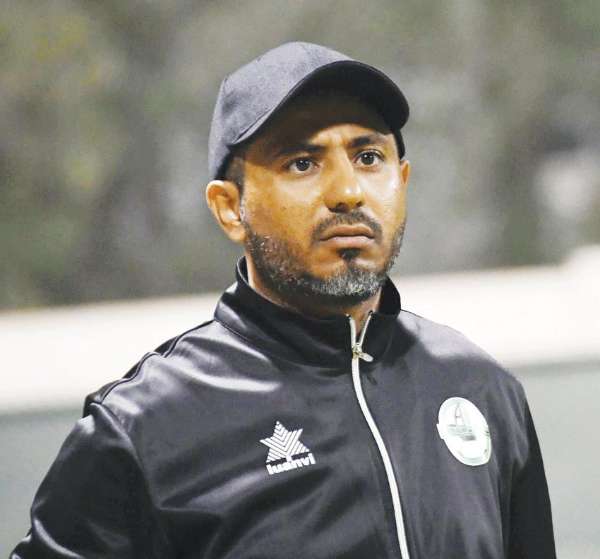 هشام الماحوزي