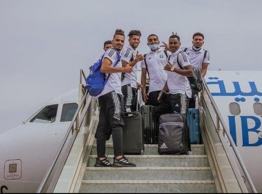 الأهلي طرابلس