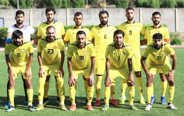 العهد 