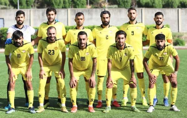 العهد